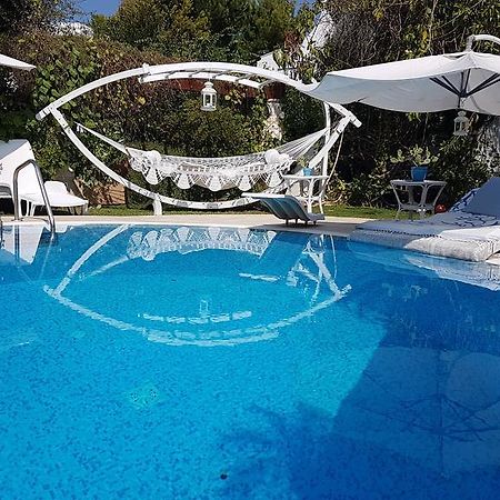 Villa Rosamarina Роза-Марина Экстерьер фото