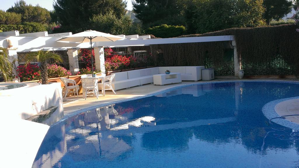 Villa Rosamarina Роза-Марина Номер фото